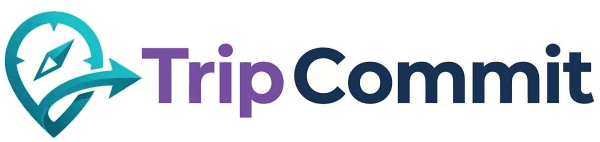 TripCommit Logo